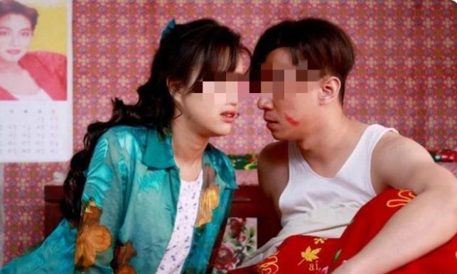 女邻居告他强奸,坐了4年牢,出狱后将其一家8口灭门