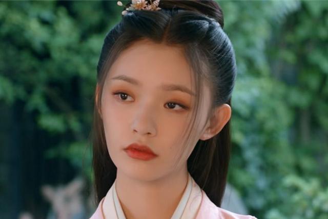 刘亦菲|《梦华录》堪比绝色的刘亦菲,也压不住两位恋爱脑女配的差劲表现