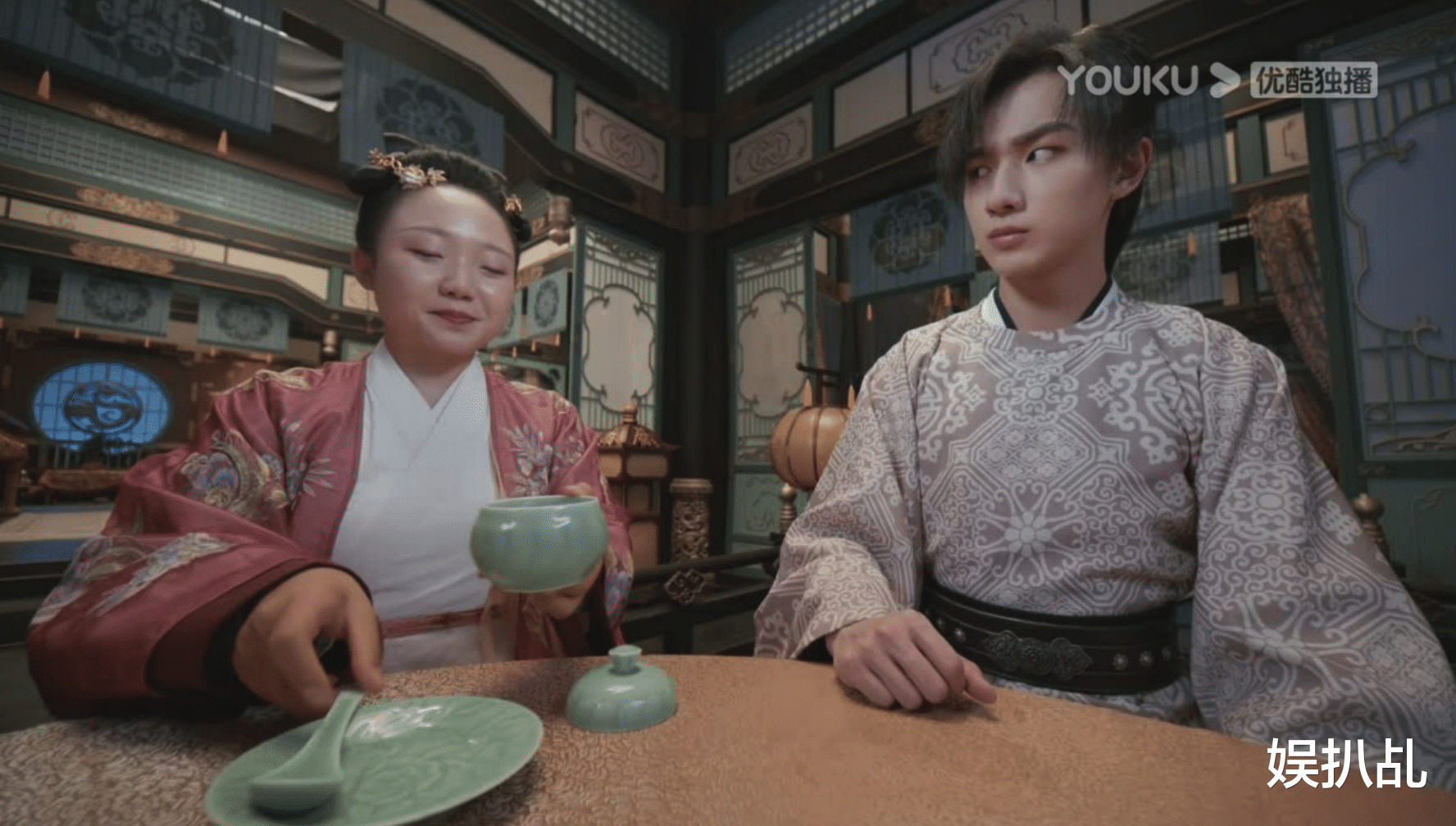 李宏毅|笑点奇特亮点多多，口碑却毁在服化上，《我是刘金凤》有点可惜了