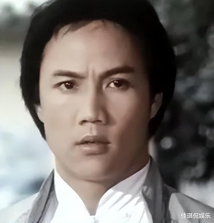 赵雅芝|“古装第一美女”风月艳史:出轨、绯闻、差评,止步于一个好老公