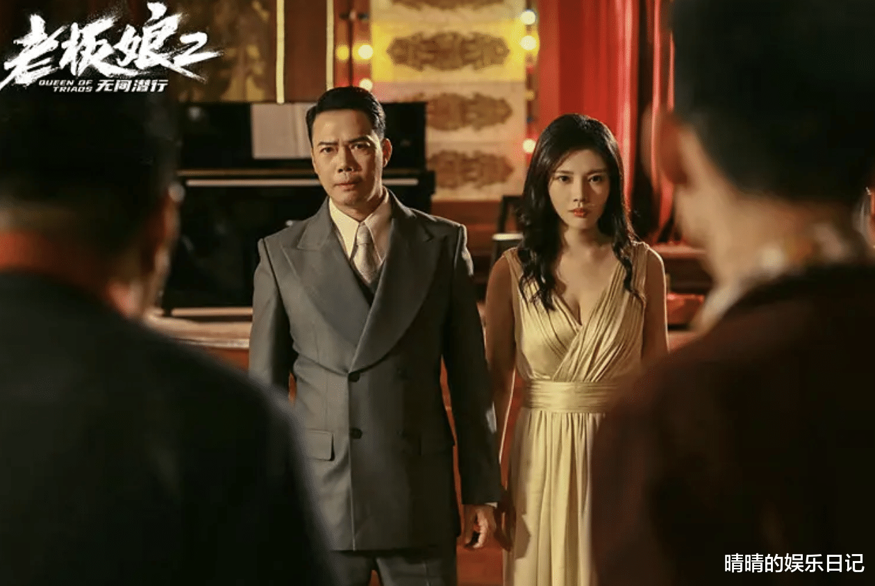 电影|上线3小时，拿下热榜第三！我断言：谢天华的新片将会火遍全国