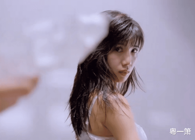 关秀媚|什么叫媚骨天成?香港女星当中她不是最美的,但她却是最媚的