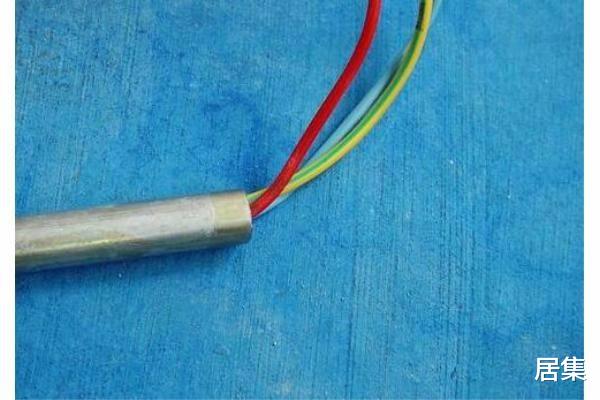 墙里的电线烧坏了要不要“砸墙”?教你“2招”,轻松解决