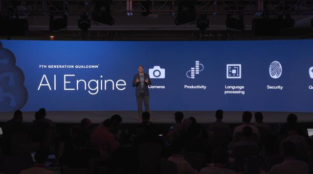 ai|拍照更好,还有更好玩的特色功能?离不开骁龙AI加成