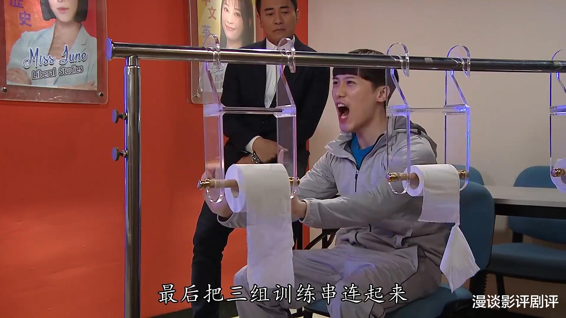 外来媳妇本地郎|TVB《爱回家》越来越像《外来媳妇本地郎》,虽长寿但拖拉