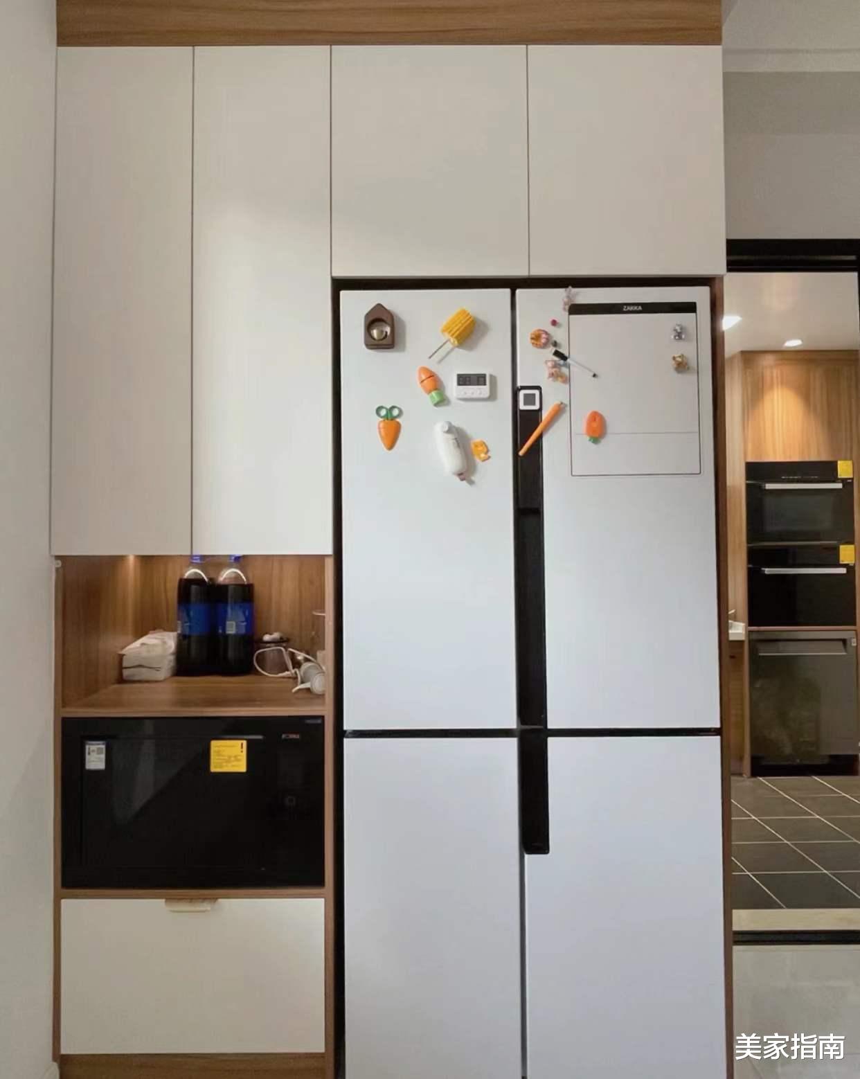 装修界7个让人哭笑不得的“买家秀”，若是再买房，一定不跟风了