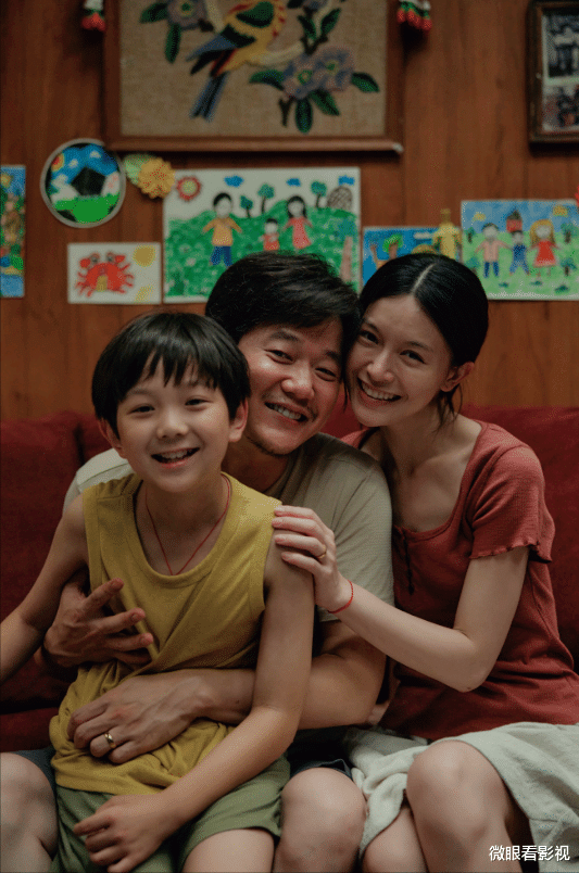 误杀2|看完《误杀2》只想喊话导演，放过肖央吧，别误杀他了