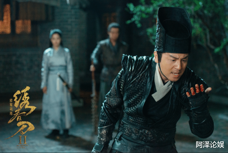 雷佳音|“娶了”殷桃后，又与袁泉“谈恋爱”，2022年他终于要崛起了吗？