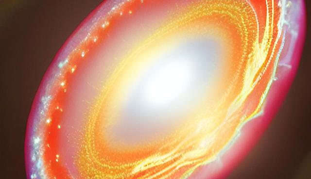 美科学家称不存在宇宙大爆炸？韦伯望远镜找到疑点，星系融合过早