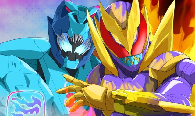 |假面骑士revice2月监督阵容豪华顶级制作组暴走过渡形态要来了