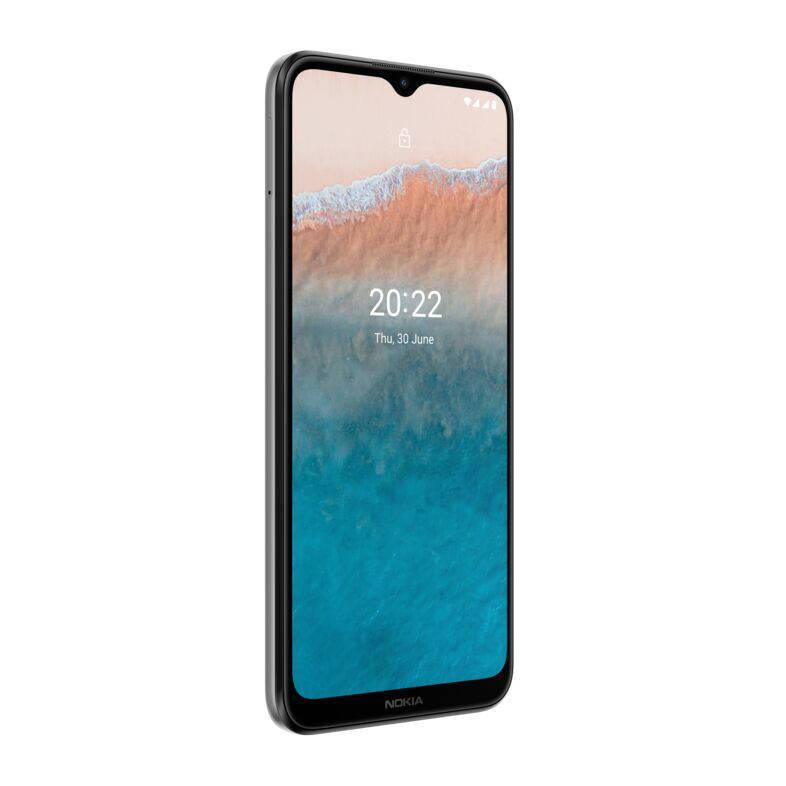 诺基亚|诺基亚将推出C21 / Plus 以及 C2（第2代），电池是一大区别！