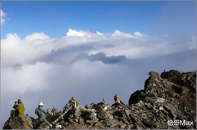 珠峰|征服珠峰到底有多热门？13天爱上喜马拉雅山致命的吸引力