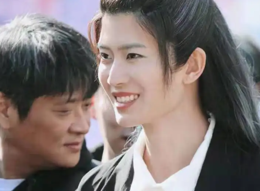 杨幂|这部剧如果出彩,那可能真的小火,不出彩也可能小火?