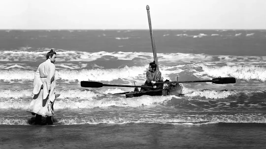 韩国电影|十二部影片，带你领略韩国电影的生猛