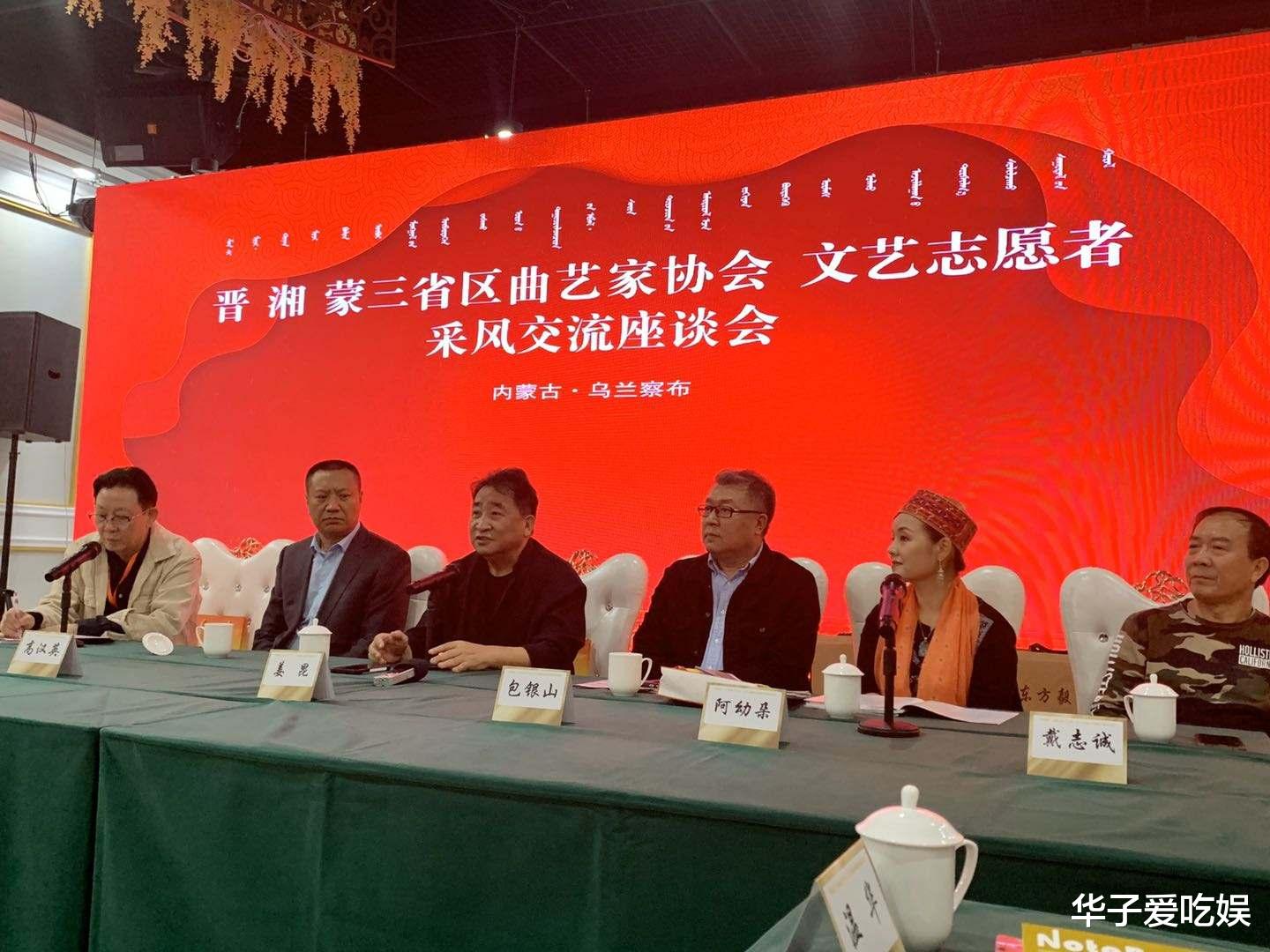 郭德纲|曲协换届在即，谁将接任引发热议，冯巩与郭德纲呼声最高！