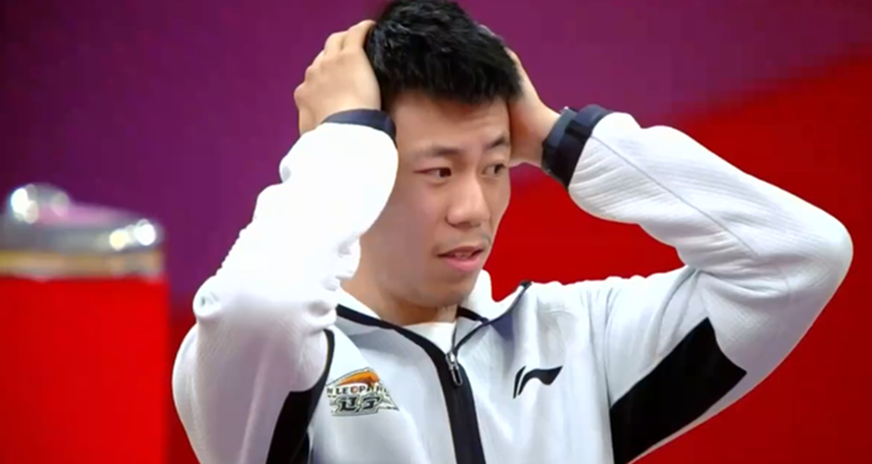 刘雁宇|兄弟挺住啊！刘雁宇昏迷，大韩抱着急救箱，满脸焦急地冲向了他