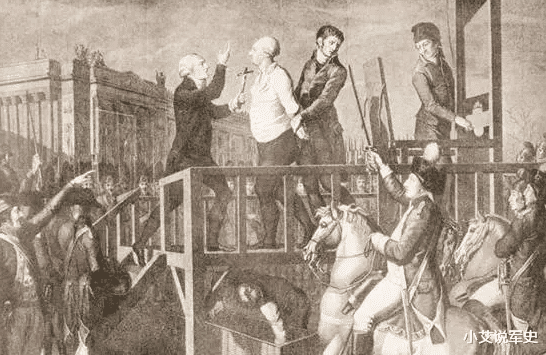 人被砍头后，还有意识吗？这位科学家用自己做实验