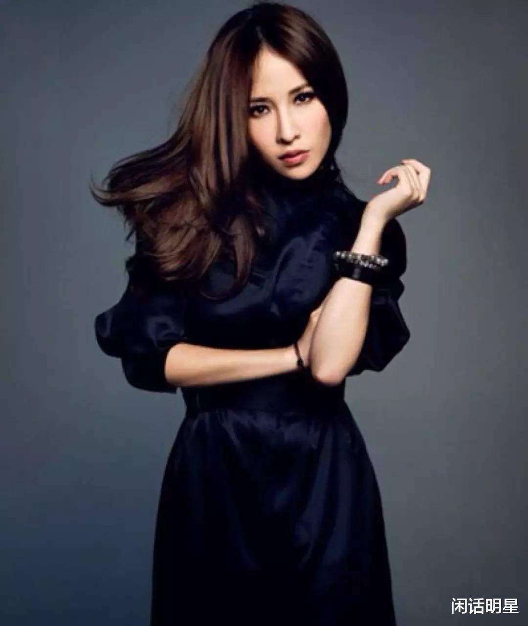 萧亚轩|亚洲第一渣女：20年换了17个男友！只爱25岁的帅哥