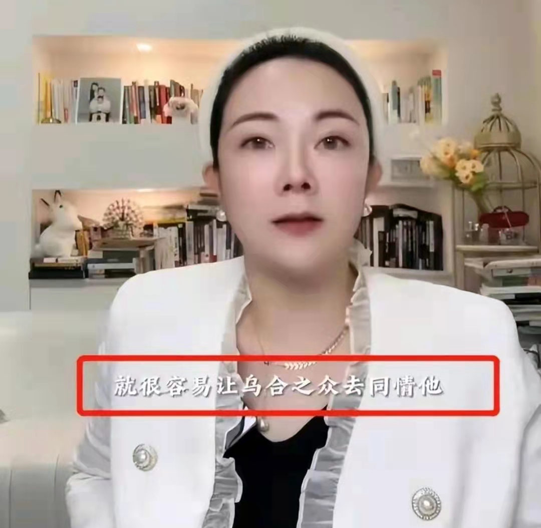 |张兰发律师函后续：网红称其助理私下协商100万和解！