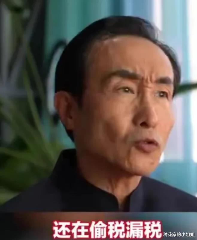 三十而已|“给中国人丢脸”巩汉林批明星收入过亿还偷漏税，网友：人心不足蛇吞象！