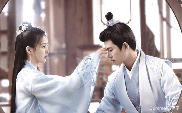 苏念衾|2021国产剧男主人设天花板,苏念衾没排在第一,确实有点可惜!