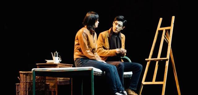 方媛|肖战参演话剧迎来新动态，正式官宣变更首演城市！