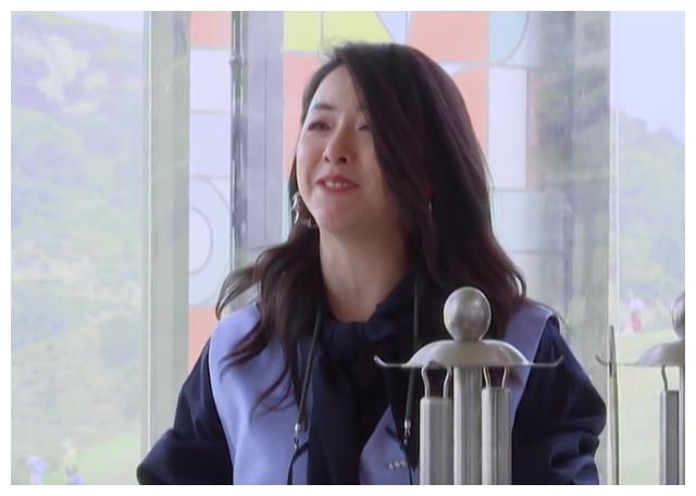 章若楠|芒果台太牛了!事实证明:留下黄晓明,选择章若楠,是明智的决定