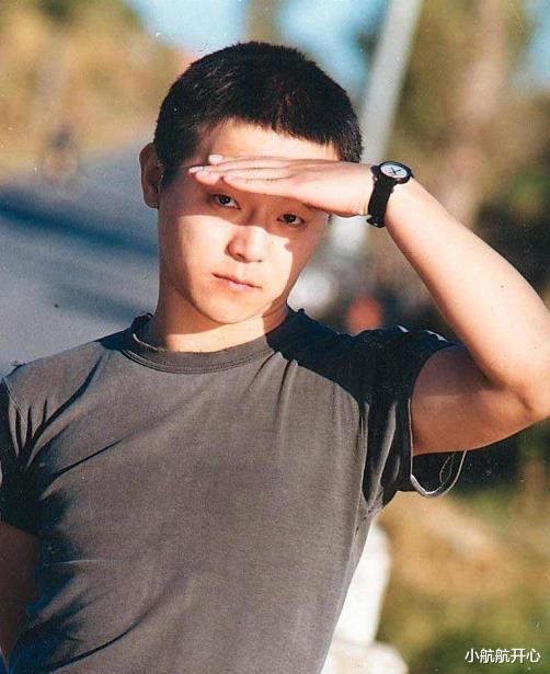 王菲|有种“毁容”叫与王菲离婚，她的变化不大，前夫们都像换了人