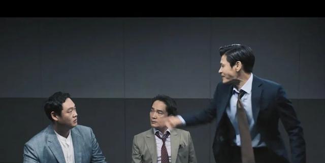 行车记录仪|终于等到他！这新韩剧一集比一集带感