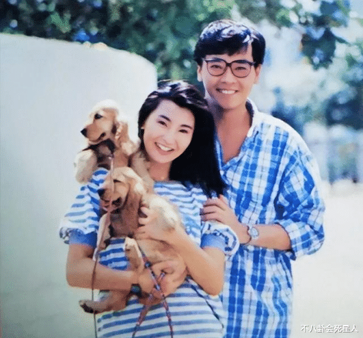 TVB|TVB“无线五美”境遇令人唏嘘,出家、嫁富商,有两人年近60仍单身