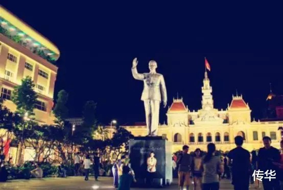 物价|去了越南才弄明白,越南的物价水平,跟之前说得有很大不同