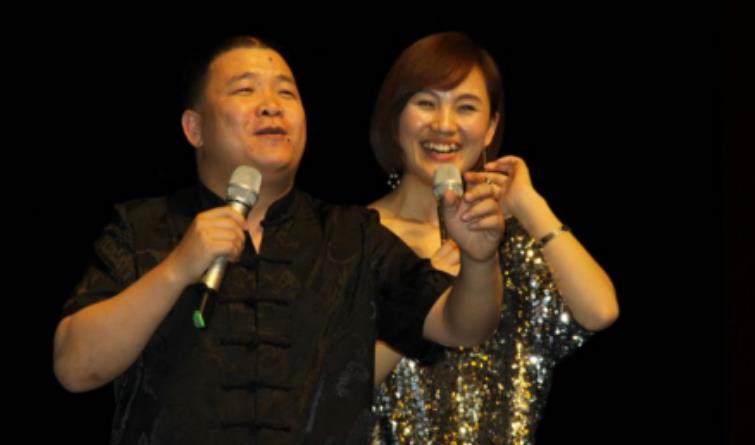 孙小宝|孙小宝:上春晚调侃李咏,爆红后拒进赵家班,为何认网红当干爹?