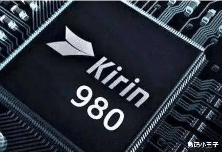 麒麟980|四年前的一代神U——麒麟980，在2022年，尚能饭否？