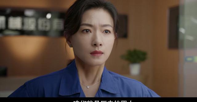 周梅森|周梅森编剧又一力作，对标《突围》，看到配角后，比主角还惊艳！