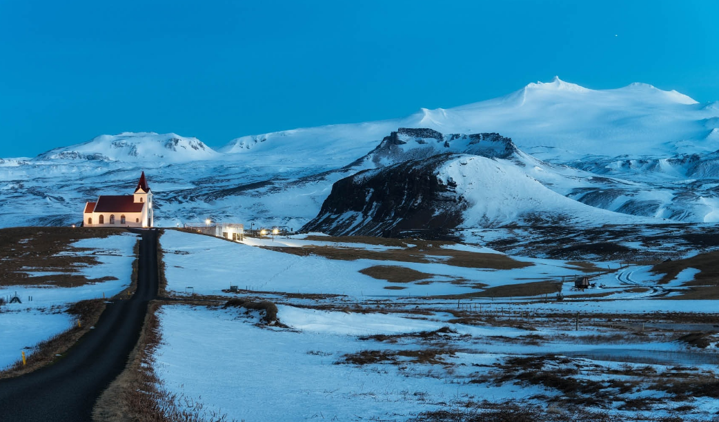 |适合穷游人选择的境外目的地,没有钱依然能逛美,你去过几个?