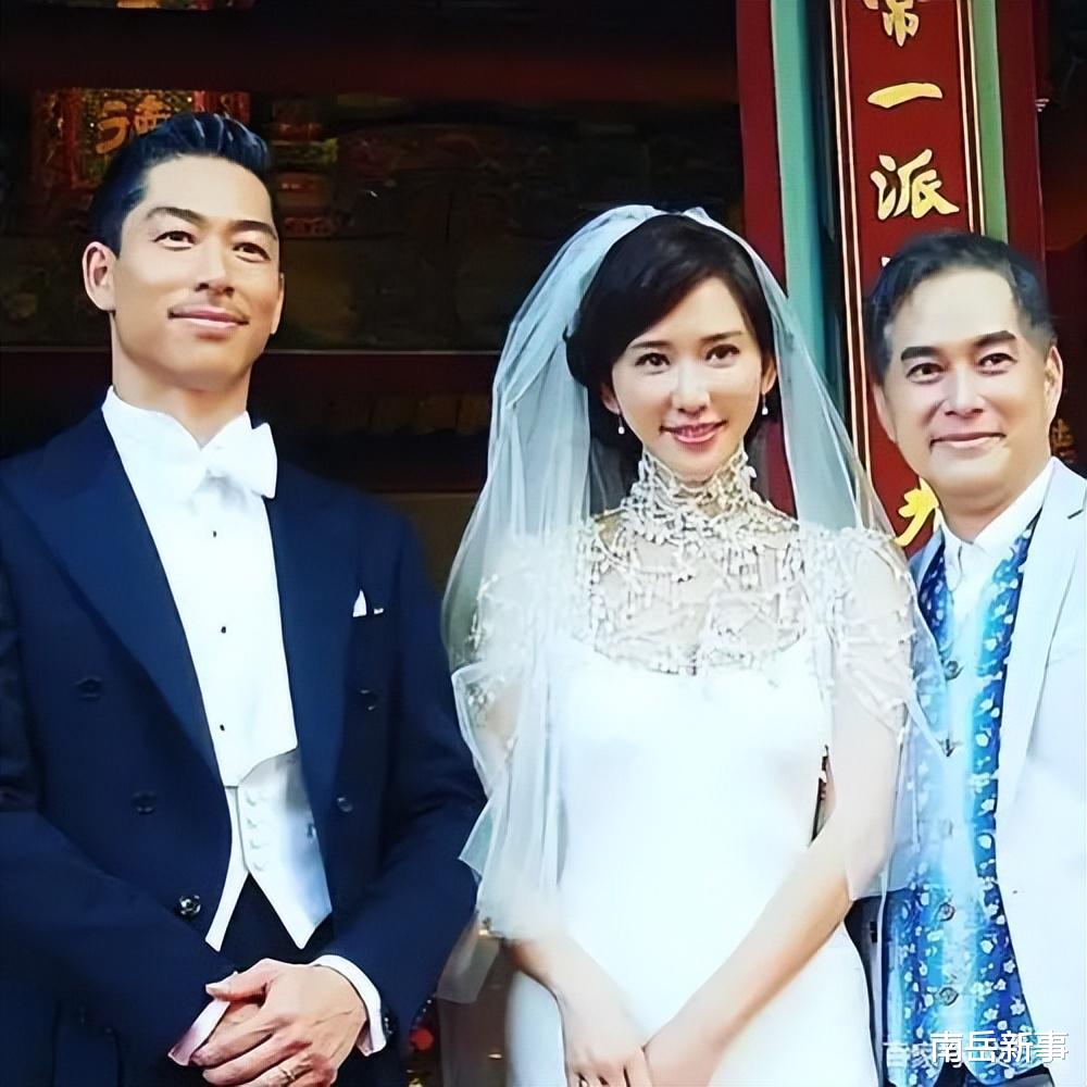 林志玲|台湾第一美女林志玲,也走到了今天