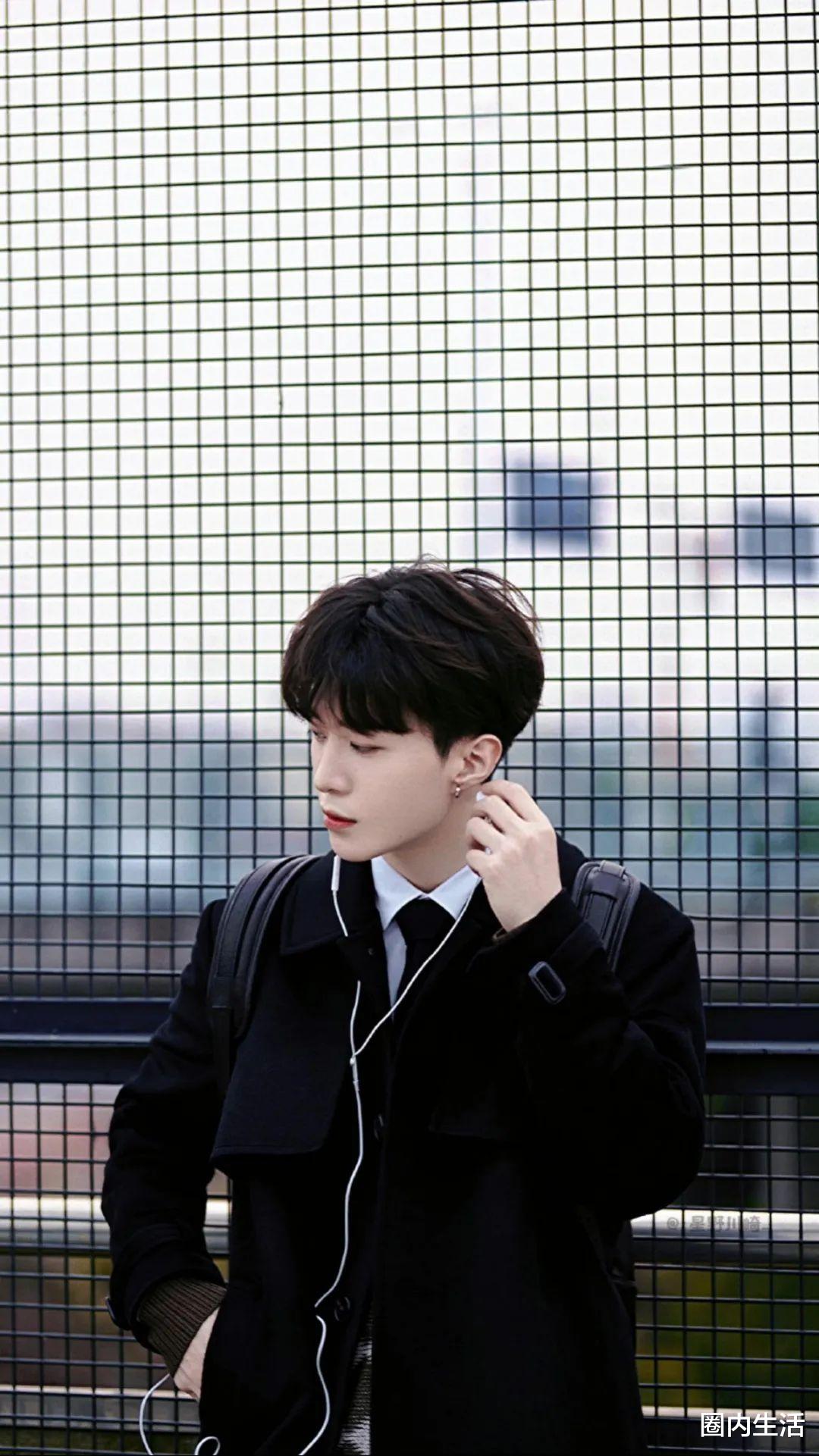 李易峰|李易峰因为“身材发福”问题，直接带动男艺人圈层的身材内卷