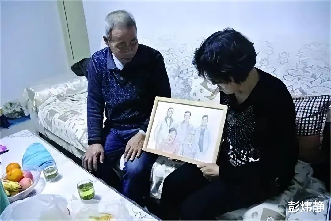 18岁少年被枪决9年后,真正强奸犯出现!法院:对不起