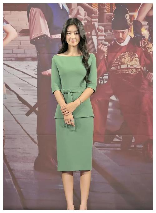 徐睿知 徐睿知演腹黑女为何这么迷人，而她短发为何远远没有长发好看？