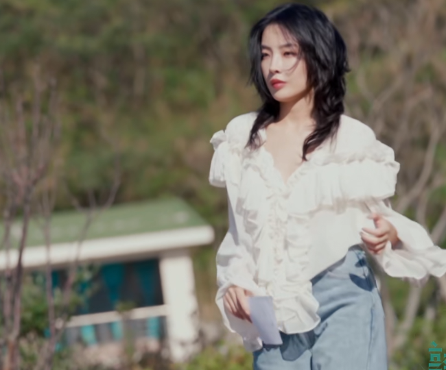 女人味|不甘心输给罗拉？皮皮自嘲穿着不够女人味！却被黄瑞恩一番话打脸