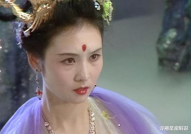 王艳|出场5分钟但惊艳了时光!这12位女配角,个个让人难忘