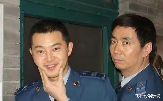 黄日华|模范父亲范明：对继子视如己出，对女儿严中带慈，今子女成骄傲