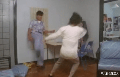 赵文卓|能让赵文卓“委屈”10年，当年的港圈到底有多黑？