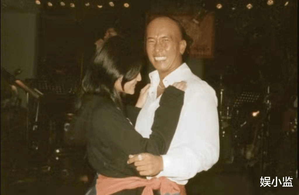 大S|大S又闪婚？53岁光头男具俊晔，颜值成最大槽点！