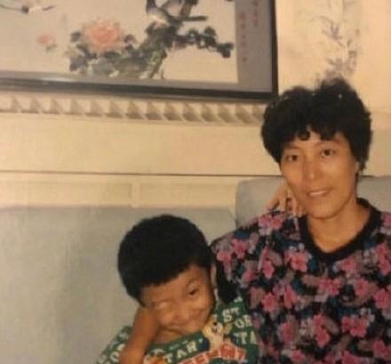 付辛博|曾经的“倾城四少”:有人老死不相往来,有人29岁就离开了人世