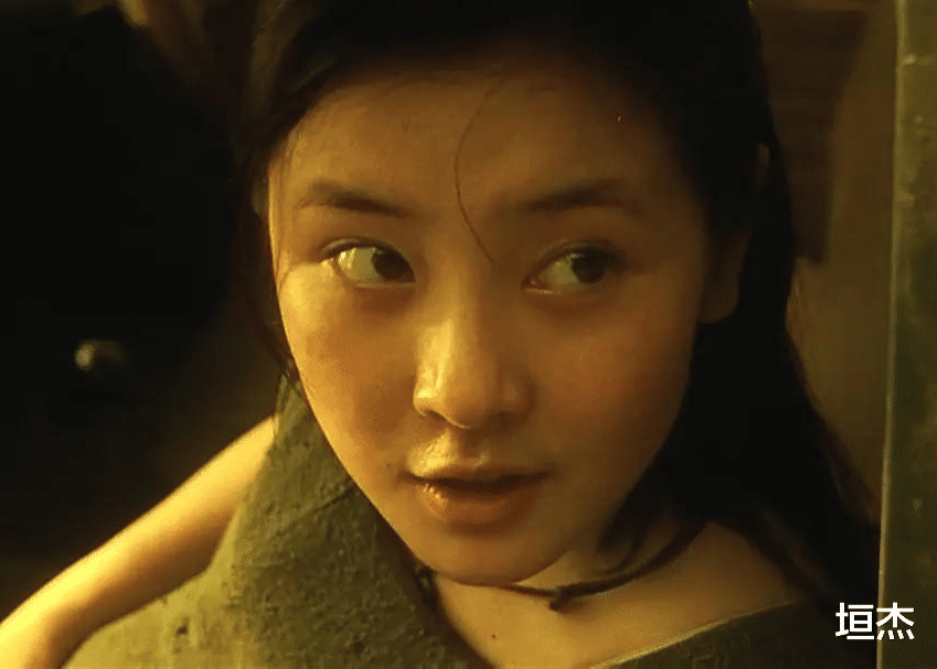 具惠善|18年前，陈冠希颜值巅峰出演惊天烂片，女主角丑出天际身份成谜