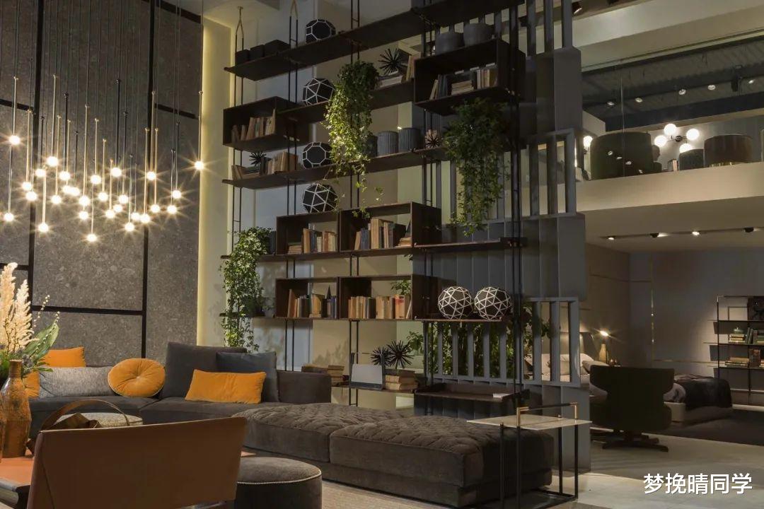 |久违了,高级灰