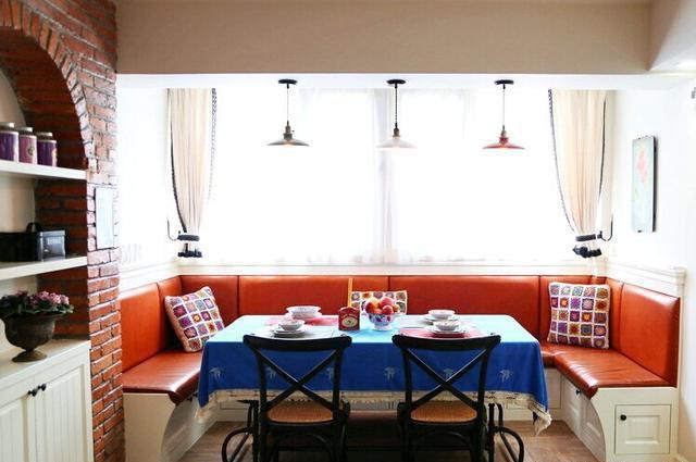 入住三年了，房子比原来还要干净漂亮，和大家晒晒我的心得诀窍！