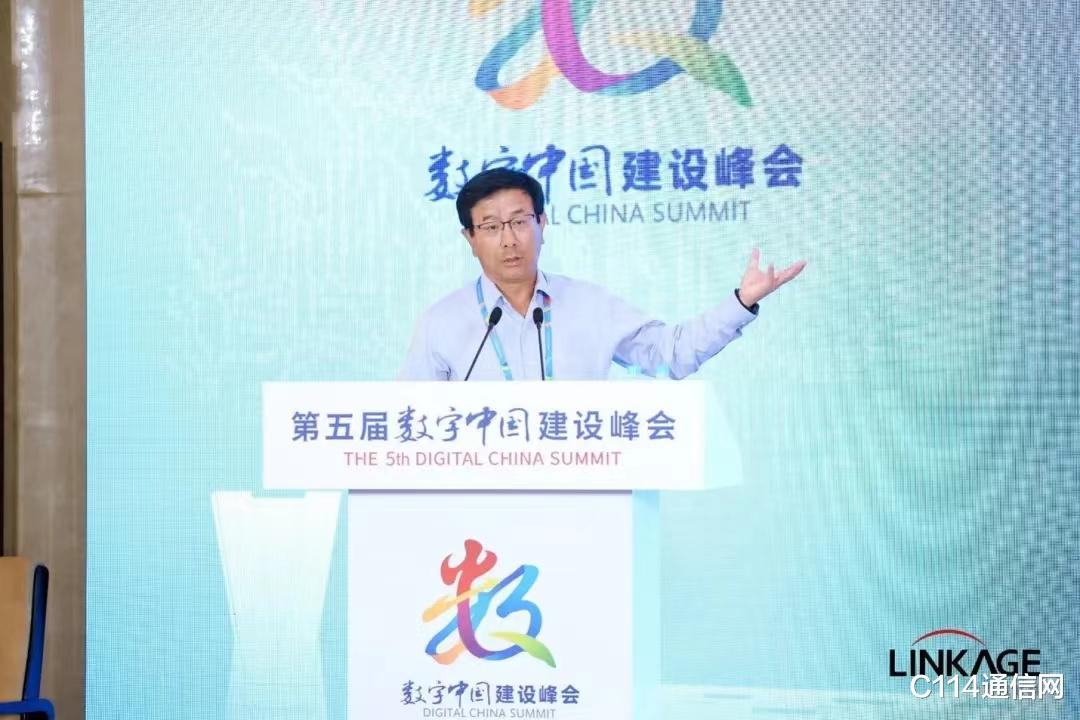 6g|爱立信彭俊江：6G将引领人类进入虚拟和现实世界的统一体