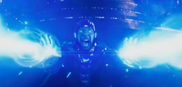 漫威|《蚁人3》是漫威新阶段的《美队3》?看看漫威高管,会如何说